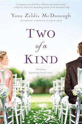 Two Of A Kind-..