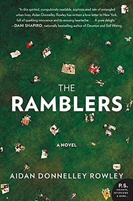 The Ramblers-..