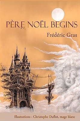 Pere Noel Begins-..
