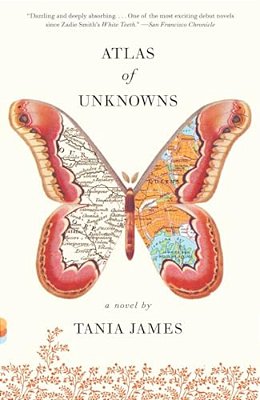 Atlas Of Unknowns-..