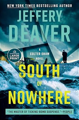 South Of Nowhere-..