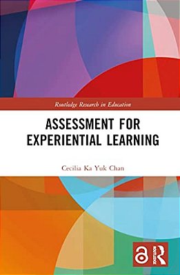 Assessment For Experiential Learning-..