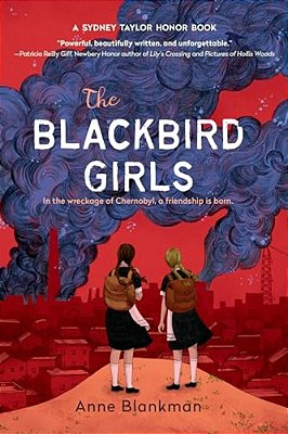 The Blackbird Girls-..