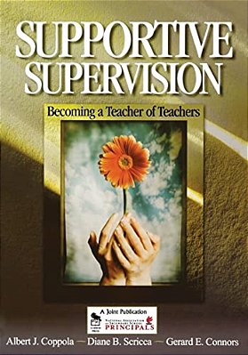 Supportive Supervision: Becoming A Teacher Of Teachers-..