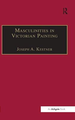Masculinities In Victorian Painting-..