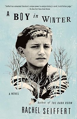 A Boy In Winter-..