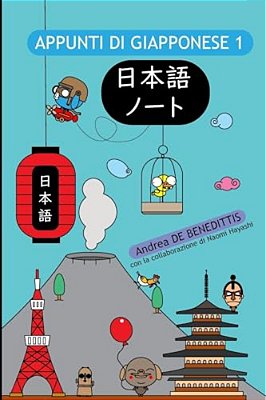 Appunti Di Giapponese 1-..