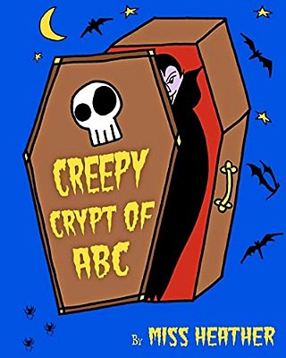 Creepy Crypt Of Abc-..