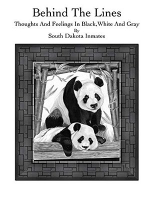Behind The Lines: Thoughts And Feelings In Black, White And Gray-..