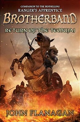 Return Of The Temujai-..