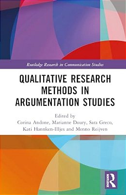 Qualitative Research Methods In Argumentation Studies-..