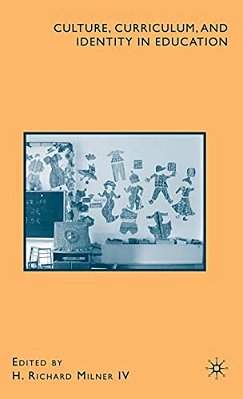 Culture, Curriculum, And Identity In Education-..