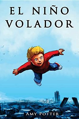 El Niño Volador-..