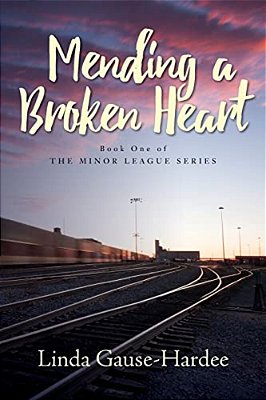 Mending A Broken Heart-..