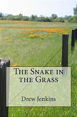 The Snake In The Grass-..