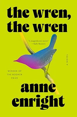 The Wren, The Wren-..