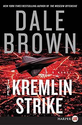 The Kremlin Strike-..
