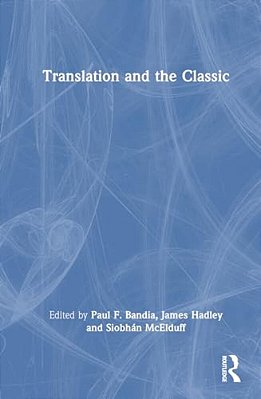 Translation And The Classic-..