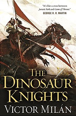 The Dinosaur Knights-..