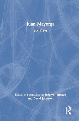 Juan Mayorga: Six Plays-..