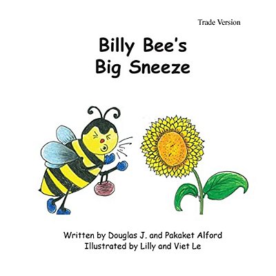 Billy Bees Big Sneeze - Trade Version: Overcome Obstacles-..