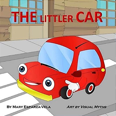 The Littler Car-..