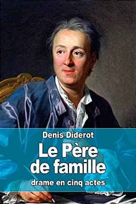 Le Père De Famille-..