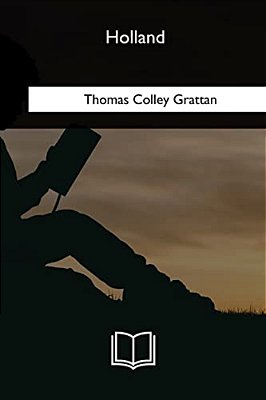 Holland: The History Of The Netherlands-..