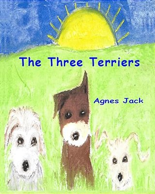 The Three Terriers-..