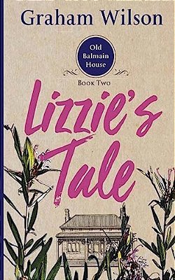 Lizzie's Tale: Pocket Book Edition-..
