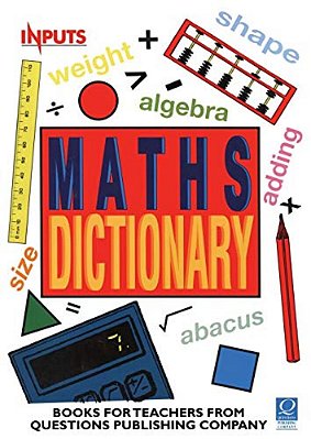 Questions Dictionary Of Maths-..