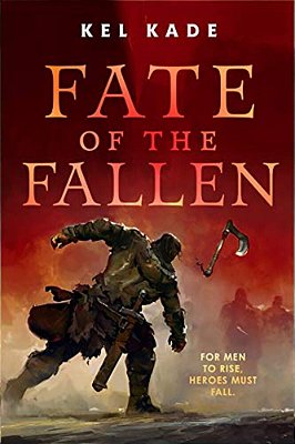 Fate Of The Fallen-..