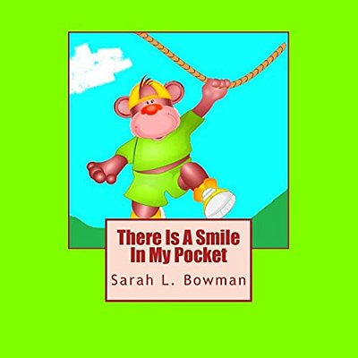 There Is A Smile In My Pocket-..