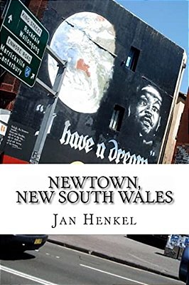 Newtown, New South Wales-..
