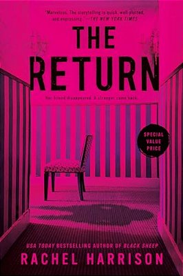 The Return-..