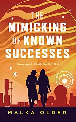 The Mimicking Of Known Successes-..