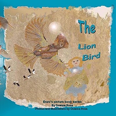 The Lion Bird-..