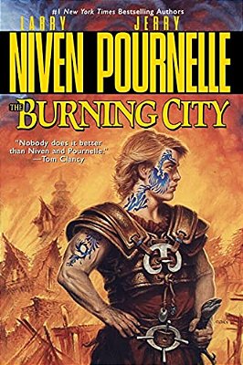 The Burning City-..