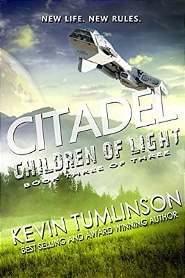 Children Of Light-..