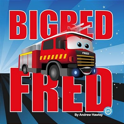 Big Red Fred-..