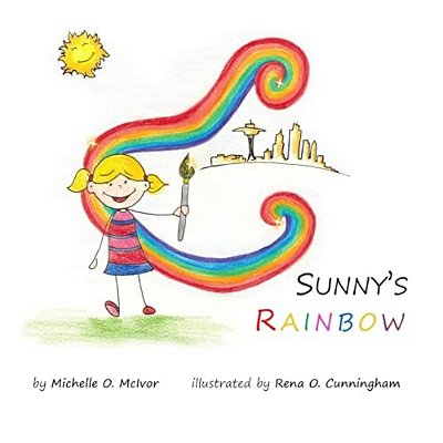 Sunny's Rainbow-..