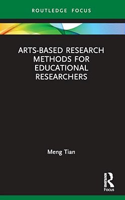 Arts-Based Research Methods For Educational Researchers-..