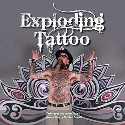 Exploding Tattoo-..