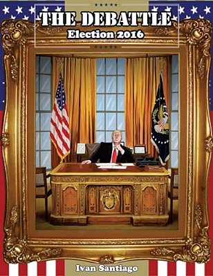 The Debattle: Election 2016-..