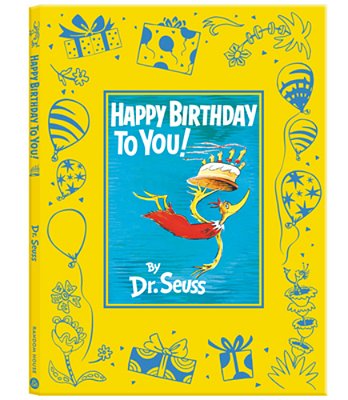 Happy Birthday To You Deluxe Edition-..