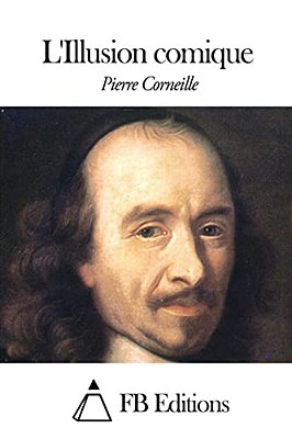 L'Illusion Comique-..