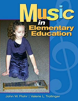 Music In Elementary Education-..
