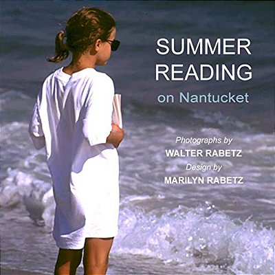 Summer Reading-..