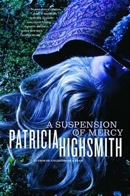 A Suspension Of Mercy-..