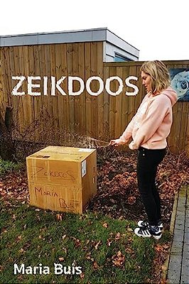 Zeikdoos: Geen Dagelijks Dagboek, Maar Een Frustratie Dagboek. -..